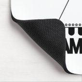 Game Over - Funny Huwelijkscadeaus Muismat (Hoek)