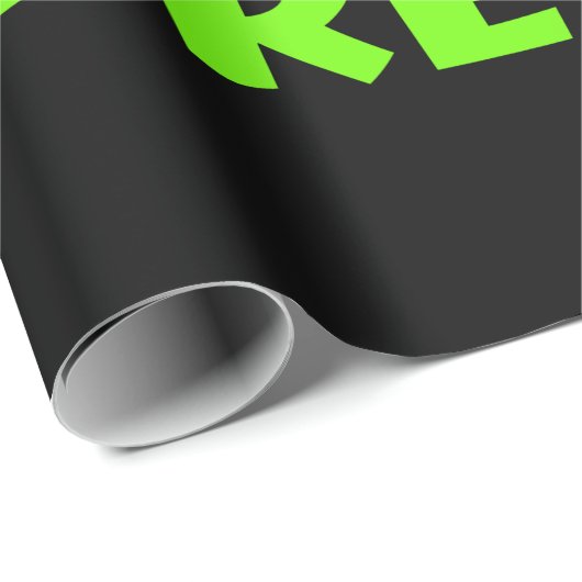 Game over gameweergave cadeaupapier (Rol Hoek)