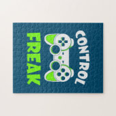 Game over gameweergave legpuzzel (Horizontaal)