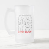 Game over - GO01A 🎮💍 Matglas Bierpul (Links)