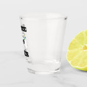 Game over heet glas (Rechts)