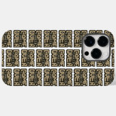 Game Over: Herleef Klassieke Games & Level Up Jouw Case-Mate iPhone Case (Achterkant (horizontaal))