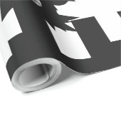 Game Over: Herleef Oude Spellen, Level Up Jouw Gam Cadeaupapier (Rol Hoek)