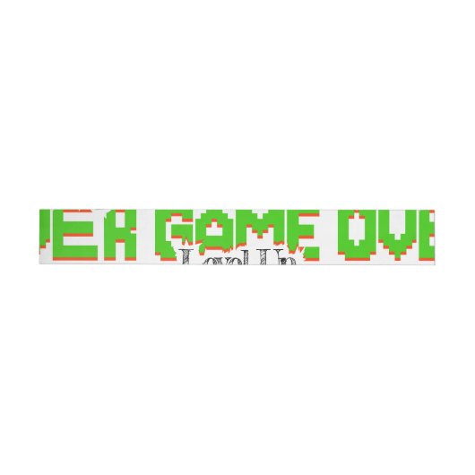 Game Over: Herstel Oud-School Plezier, Level Up Va (Individueel)