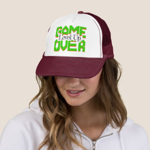Game Over: Herstel Oud-School Plezier, Level Up Va Trucker Pet