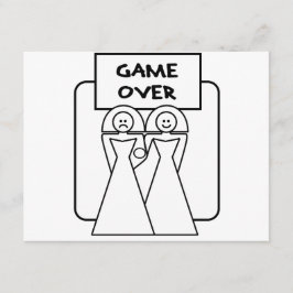 "Game Over" (Homoseksueel)