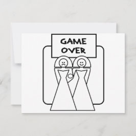 "Game Over" (Homoseksueel)