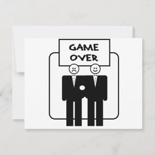 "Game Over" (Homoseksueel)