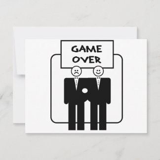 "Game Over" (Homoseksueel)