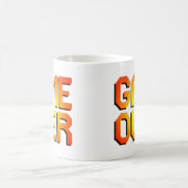 GAME OVER KOFFIEMOK (Center)