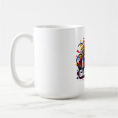 game over koffiemok (Links)