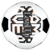 Game Over, Level Up: Gepixelde Retro Gamewereld Voetbal (Gedraaid)