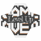 Game Over, Level Up: Gepixelde Retro Gamewereld Voetbal (Enkel)
