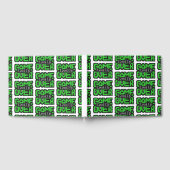 Game Over, Level Up: Retro Pixel Sandbox Avontuur Gastenboek (Volledig)