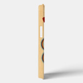 Game Over Love en Heart Case-Mate iPhone Case (Achterkant / Rechts)