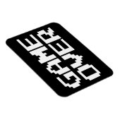 Game over magneet (Rechterzijde)