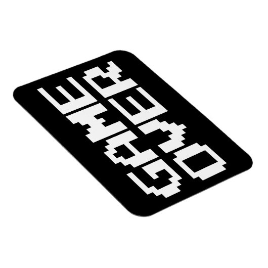 Game over magneet (Rechterzijde)