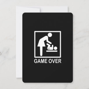 Game over mama Humoureuze signalen