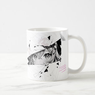 Game over Mok   Gamer Coffee Cup voor Video Game L