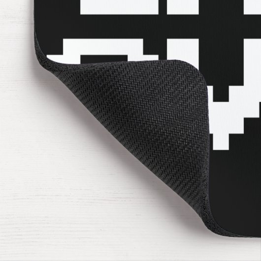 Game over muismat (Hoek)