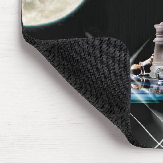 Game over muismat (Hoek)