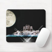 Game over muismat (Met muis)