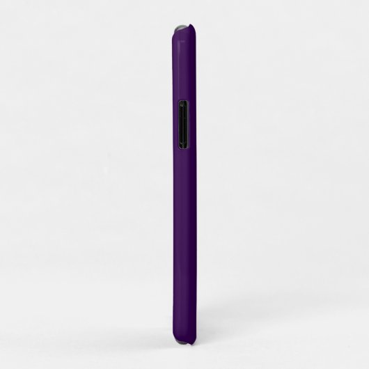 Game Over Mun In Case-Mate iPhone Case (Achterkant/rechts)