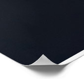 Game Over Neon Sign | Retro Glowing Arcade Design Poster (Hoek)