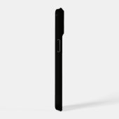Game Over Nooit Grappige Gamer Geest Halloween iPhone 15 Case (Rechterkant)