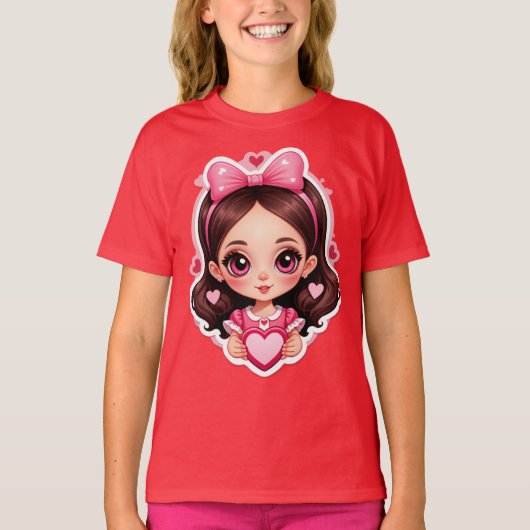 Game Over? Nooit Liefde T-shirt (Voorkant)