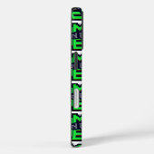 Game Over: Revive Classic Games & Level Up Ur game Case-Mate iPhone Case (Achterkant / Rechts)