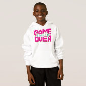 Game Over, Revive Vintage Games en Level Up (Voorkant volledig)
