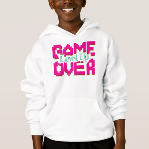 Game Over, Revive Vintage Games en Level Up