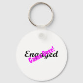 Game over sleutelhanger (Voorkant)