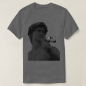 Game Over T-shirt (Design voorkant)