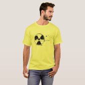 Game over t-shirt (Voorkant volledig)