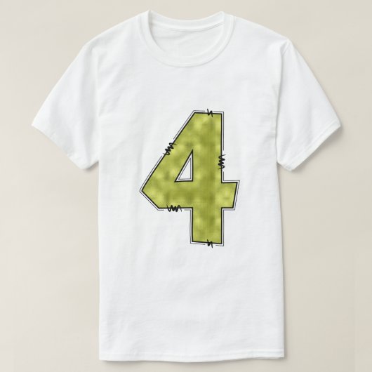 Game Over Terug naar school SVG T-shirt (Design voorkant)