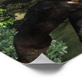 Game over, Vampiers. Poster (Hoek)