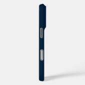Game Over, vrijgezel! Case-Mate iPhone Case (Achterkant / Rechts)