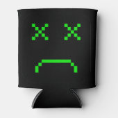 Game over XX Koelbox Blikjeskoeler (Voorkant)