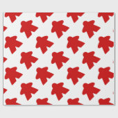 Game Piece Cadeaupapier (Vlak)