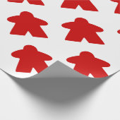 Game Piece Cadeaupapier (Hoek)