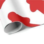 Game Piece Cadeaupapier (Rol Hoek)