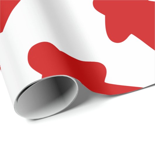 Game Piece Cadeaupapier (Rol Hoek)