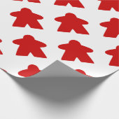 Game Piece Cadeaupapier (Hoek)