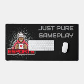 Game Play Bureaumat (Keyboard & Muis)