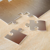 Game Puzzle-Cat & Goldfish Legpuzzel (Zijkant)