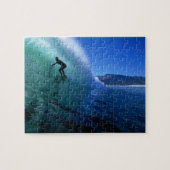 Game Puzzle-Ocean Surfer Legpuzzel (Horizontaal)