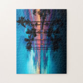 Game Puzzle Sunset Cabo San Lucas Legpuzzel (Verticaal)