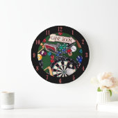 Game Room Billiards Grote Klok (Huis)